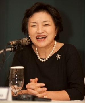 Kyung Wha Chung