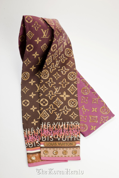 Gift Ideas From Louis Vuitton from Frugal to Expensive - Spotted Fashion