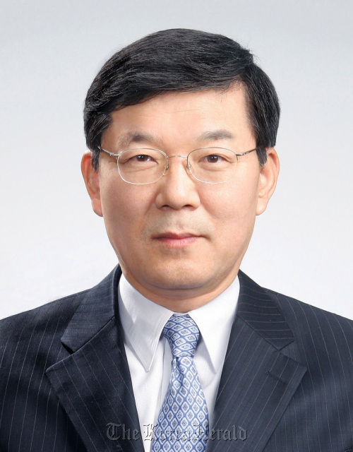 Lee Jai-seong