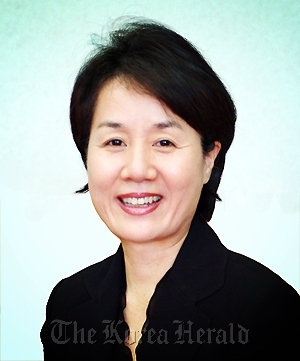 Yun Yuh-woon, CEO of LG Arts Center