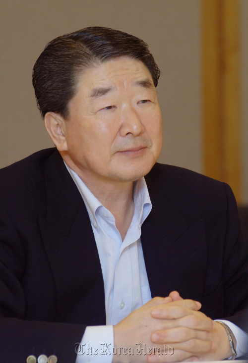 Koo Bon-joon, vice chairman of LG Electronics. (LG Electronics)
