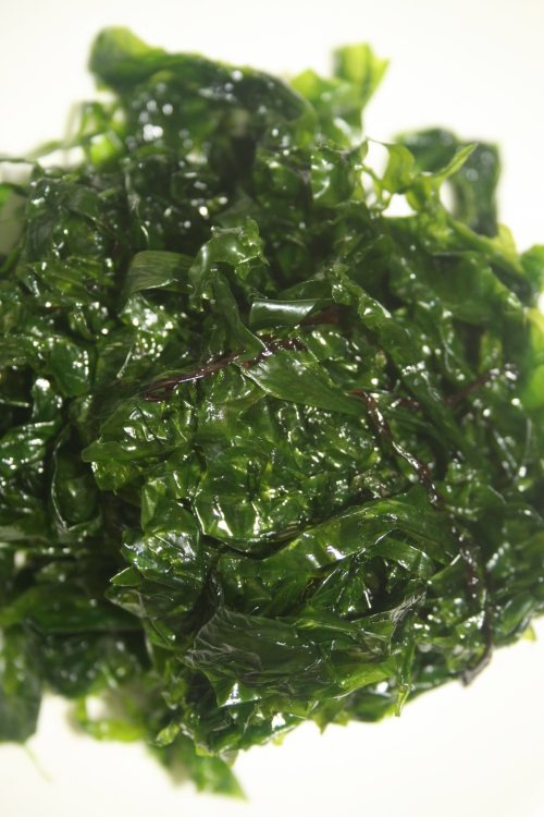 Parae (sea lettuce)