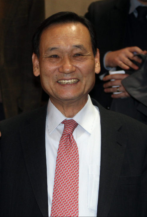 Lee Pal-seung