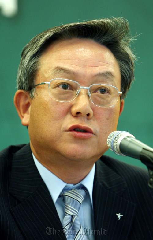 Kim Jong-yeol