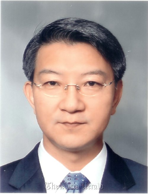 KAIST professor Lee Sang-yub