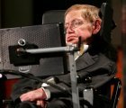 Stephen Hawking (AP)