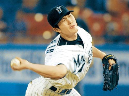 Kim Byung-hyun is the only Korean player to have won a World Series ring. (File photo)
