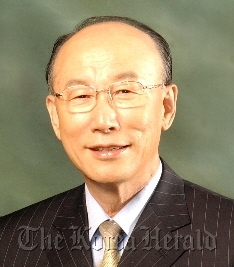 Rev. Cho Yong-gi