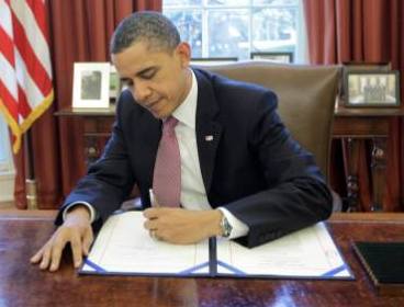 President Barack Obama (AP-Yonhap News)