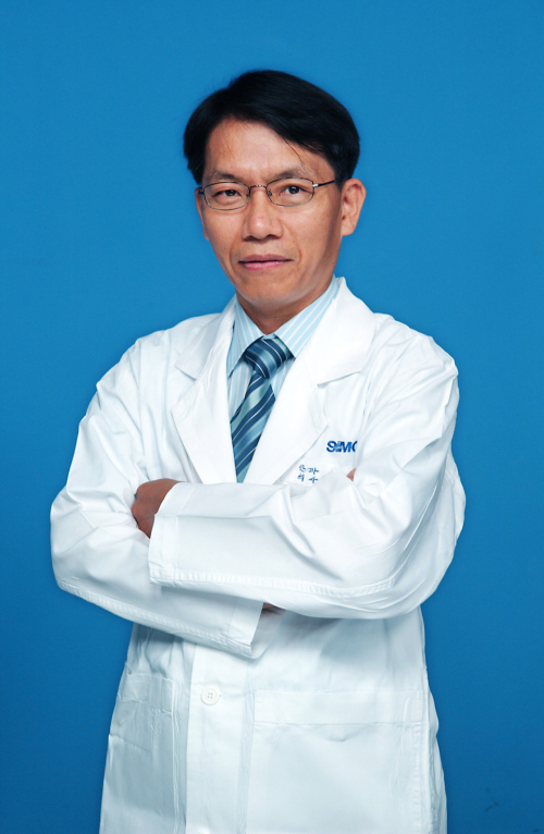 Dr. Oh Sei-yeu
