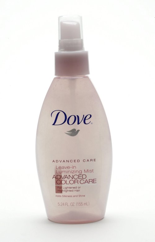 Dove cosmetics (MCT)
