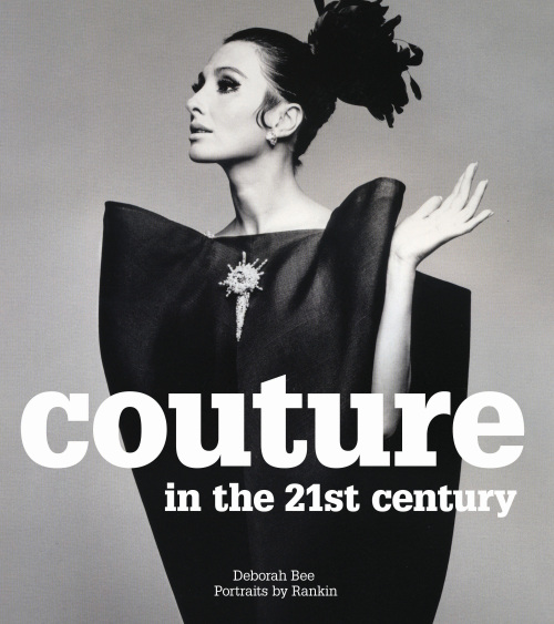 “Couture in the 21st Century” edited by Deborah Bee, (A&C Black Visual Arts/Bloomsbury Academic & Professional) is a collection of essays by major fashion designers. (MCT)