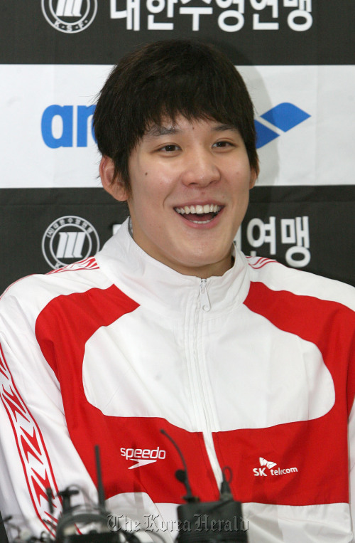 Park Tae-hwan