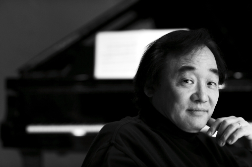 Pianist Paik Kun-woo is to hold Liszt recital at Seoul Arts Center on June 19 and June 26. (Credia)