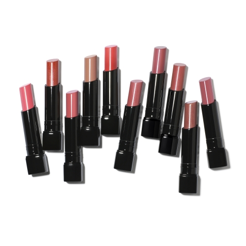 Bobby Brown’s “Creamy Lip Color” lipsticks are made especially for Asian women. (Bobby Brown)