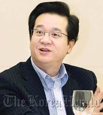 Chairman Lee Jay-hyun