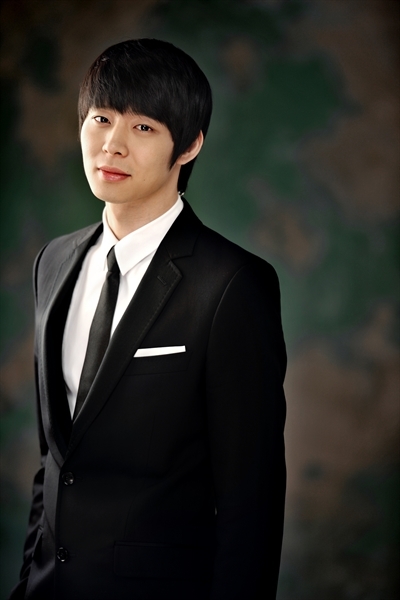Park Yoo-chun (MBC)
