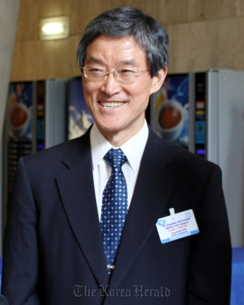 Byun Sang-kyung