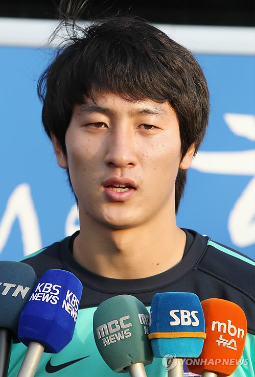 Ji Dong-won