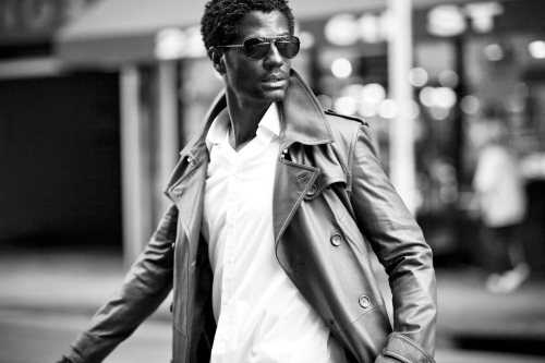 U.S. singer-songwriter Eric Benet who will perform at Ax-Korea on Sept. 22. (Private Curve)