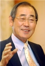 Yun Jong-yong