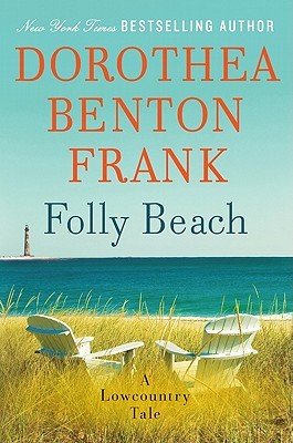Frank’s newly published book, “Folly Beach.”