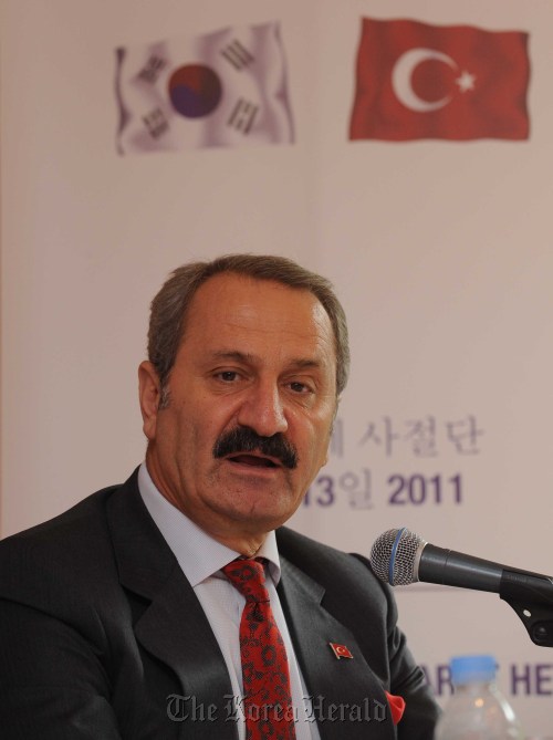 Zafer Caglayan