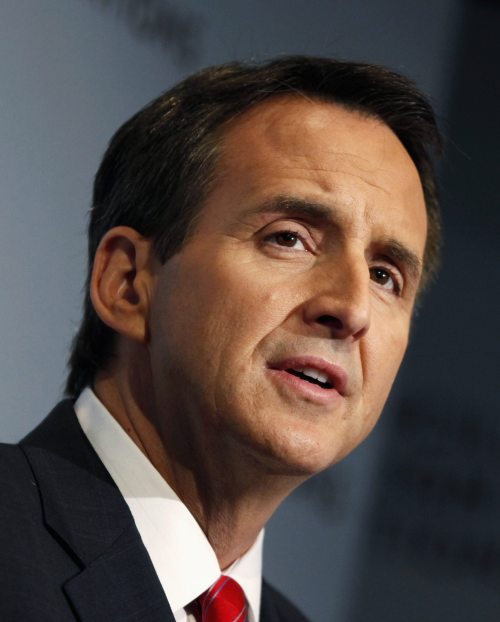 Tim Pawlenty