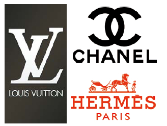 Luxury brands sold more despite economic woes