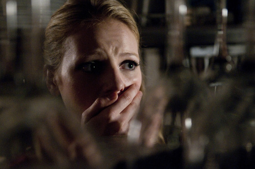 Emma Bell as Molly in “Final Destination 5.” (Courtesy of Doane Gregory/MCT)