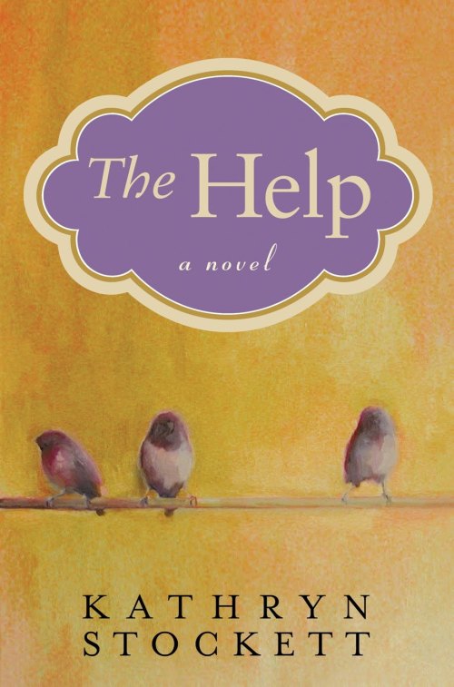 Kathryn Stockett’s 2009 debut novel “The Help.”