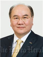 Daewoo Securities CEO & president Im Kee-young