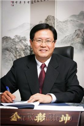 Kim Chang-gon