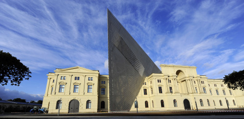 The Museum of Military History in Dresden, Germany. (AP-Yonhap News)