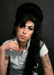 Amy Winehouse (AP)