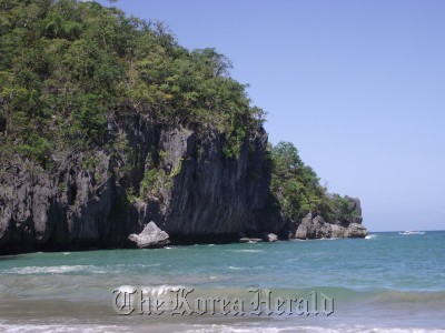 Philippines’ Puerto Princesa Underground River