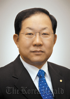Bahk Byong-won