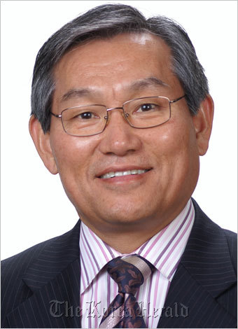 Chae Kyoo-joo