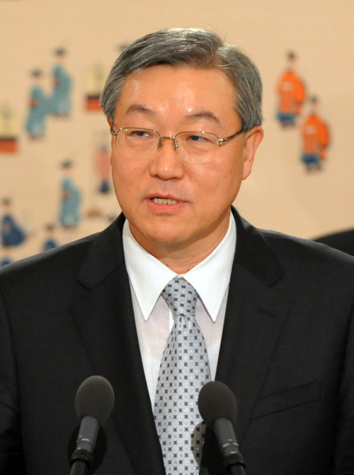 Kim Sung-hwan