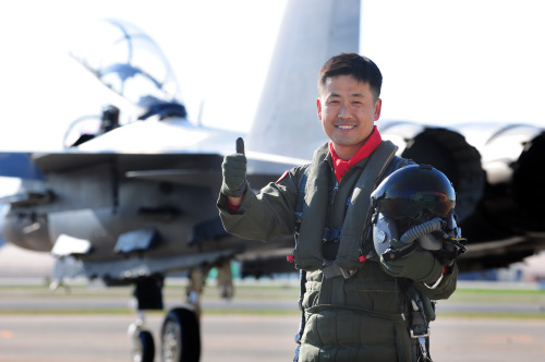 Maj. Shin Kun-woo (Air Force)