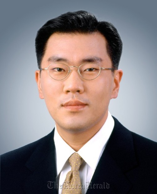 Chung Eui-sun