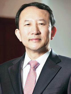 Hynix chief executive Kwon Oh-chul