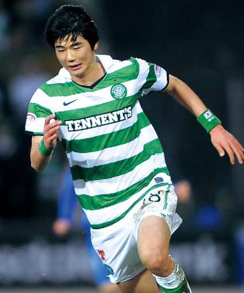 Ki Sung-yueng