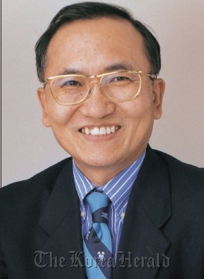 Chairman Park Sung-su