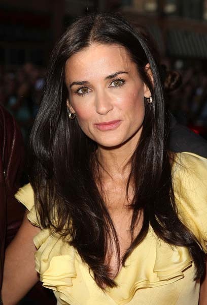 Demi Moore