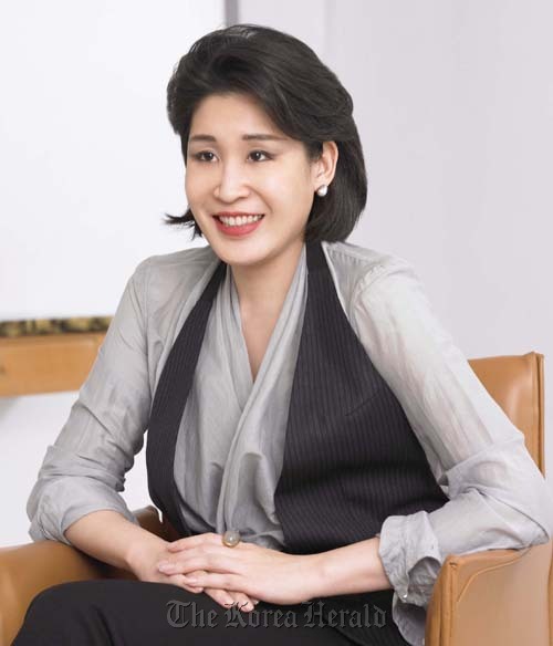 Chung Yoo-kyung