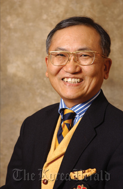 Chairman Park Sung-su