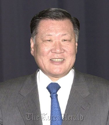 Chung Mong-koo