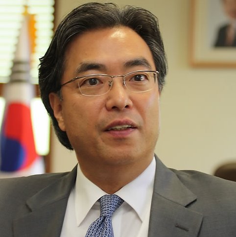 Kim Woo-sang