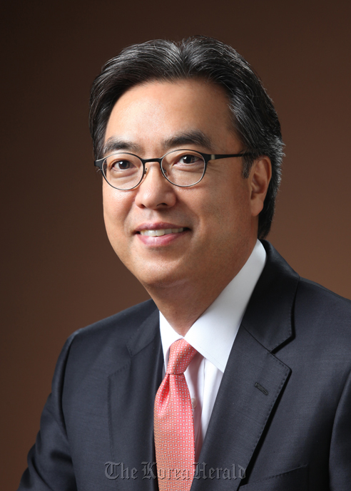 Kim Woo-sang